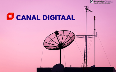 Canal Digitaal schakelt deel van smartcards uit